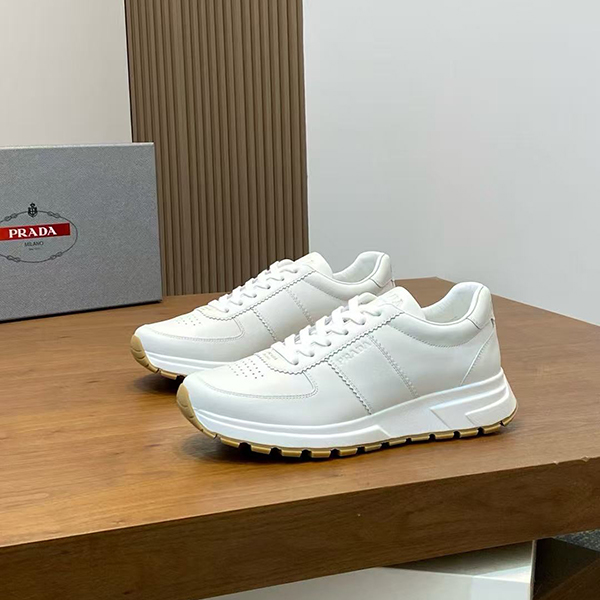 프라다 남성 스니커즈/운동화-3579