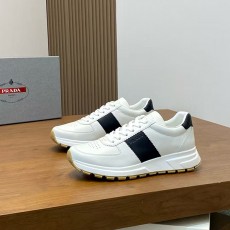 프라다 남성 스니커즈/운동화-3580