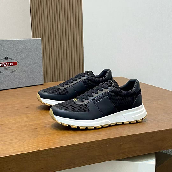 프라다 남성 스니커즈/운동화-3581
