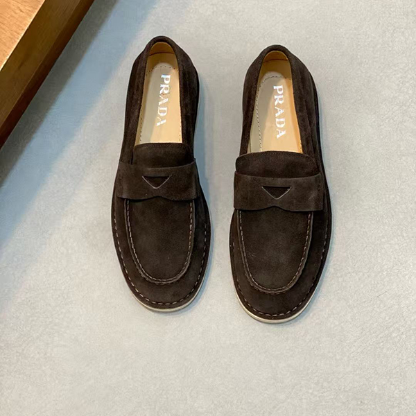 프라다 남성 로퍼-3584