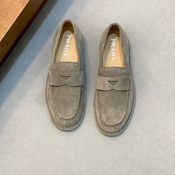 프라다 남성 로퍼-3585