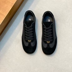 프라다 남성 스니커즈/운동화-3589