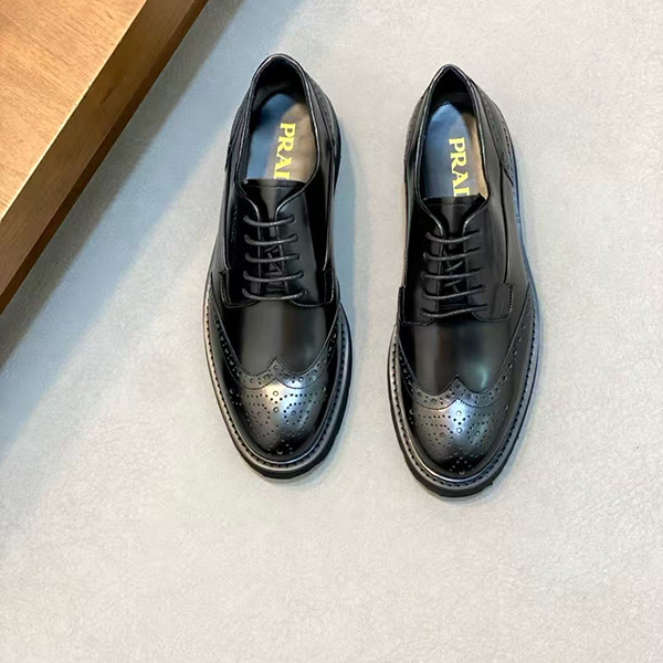 프라다 남성 구두-3592