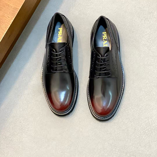 프라다 남성 구두-3595