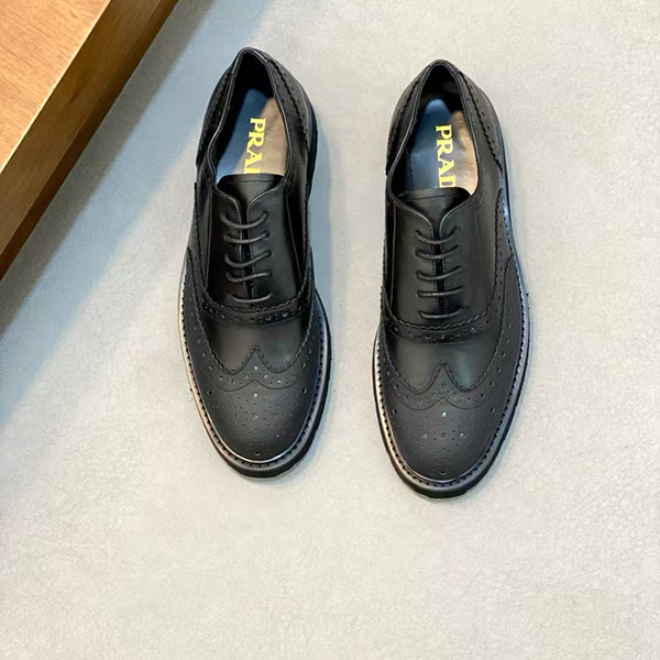 프라다 남성 구두-3598
