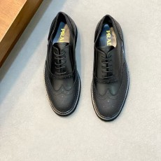 프라다 남성 구두-3598