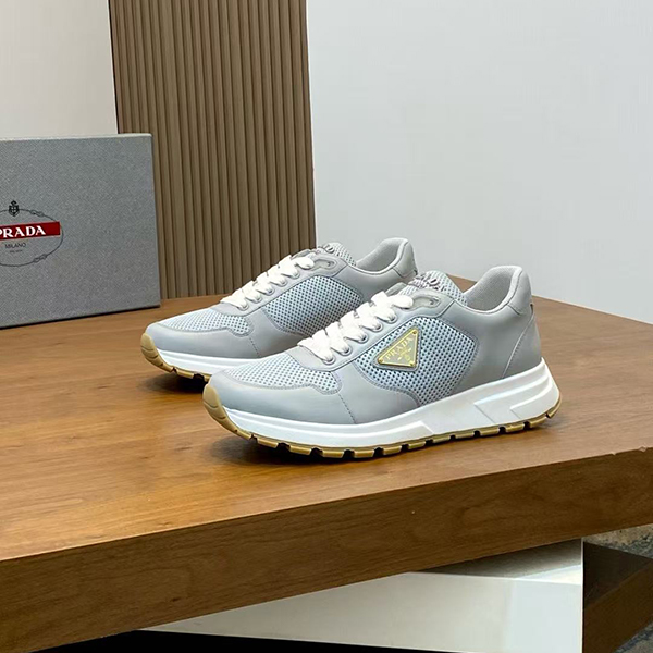 프라다 남성 스니커즈/운동화-3602