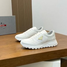 프라다 남성 스니커즈/운동화-3603