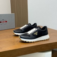 프라다 남성 스니커즈/운동화-3604