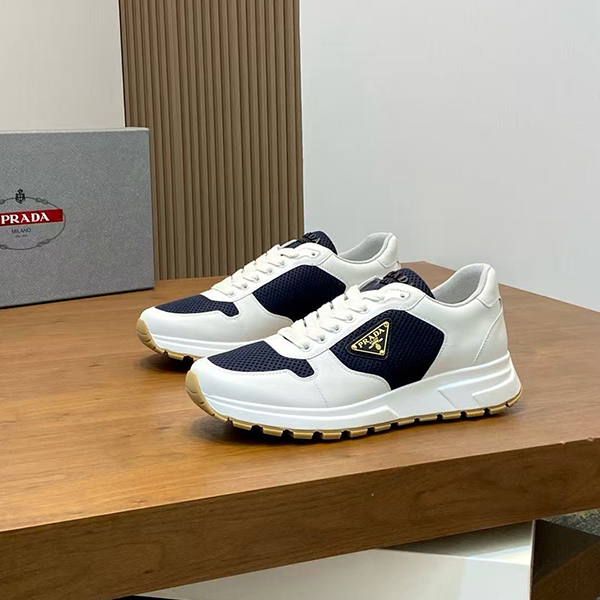 프라다 남성 스니커즈/운동화-3605