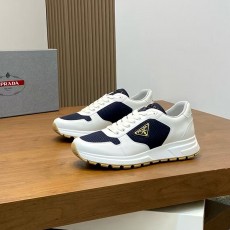 프라다 남성 스니커즈/운동화-3605