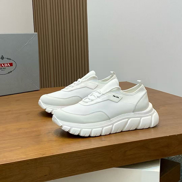 프라다 남성 스니커즈/운동화-3611