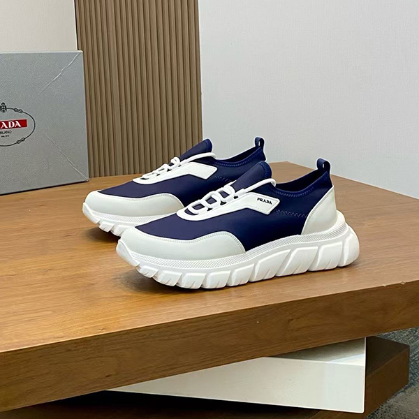 프라다 남성 스니커즈/운동화-3612