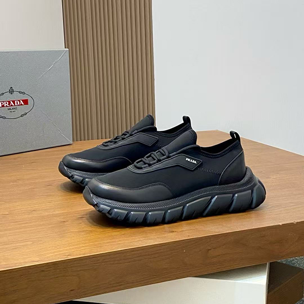 프라다 남성 스니커즈/운동화-3613