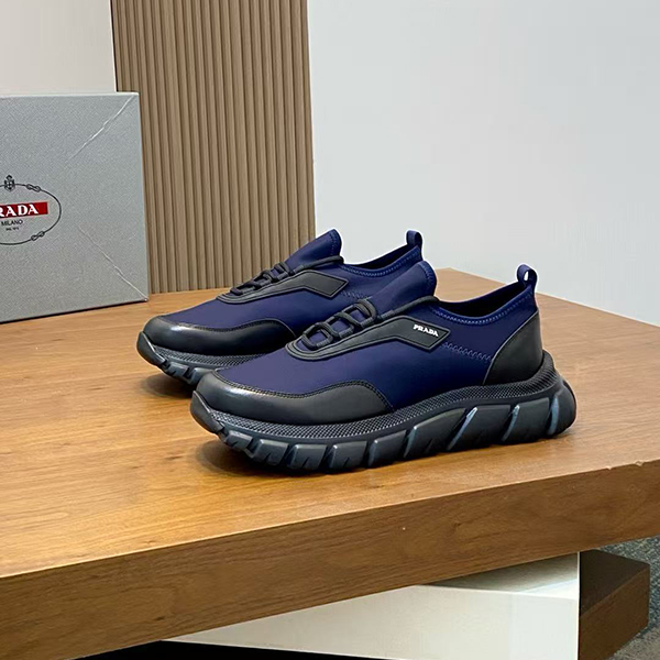 프라다 남성 스니커즈/운동화-3614