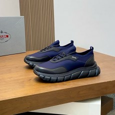 프라다 남성 스니커즈/운동화-3614