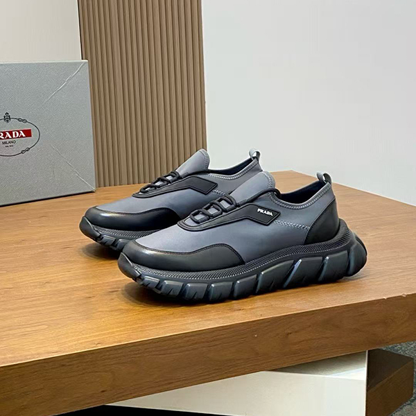 프라다 남성 스니커즈/운동화-3615