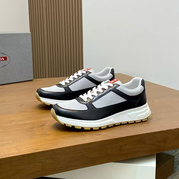 프라다 남성 스니커즈/운동화-3616