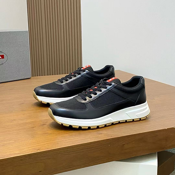 프라다 남성 스니커즈/운동화-3618