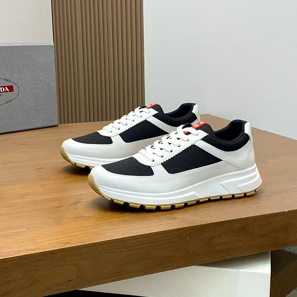 프라다 남성 스니커즈/운동화-3619