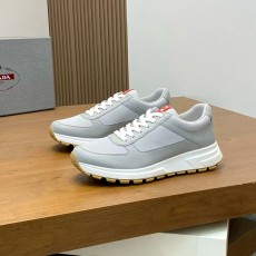 프라다 남성 스니커즈/운동화-3620