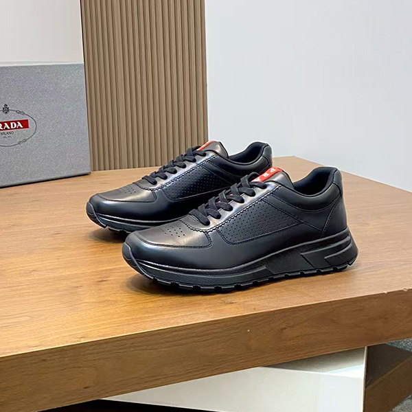 프라다 남성 스니커즈/운동화-3621