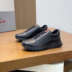 프라다 남성 스니커즈/운동화-3621