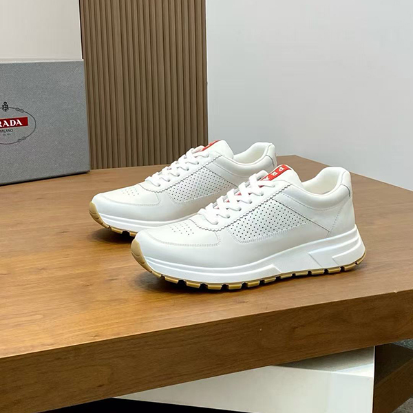 프라다 남성 스니커즈/운동화-3622