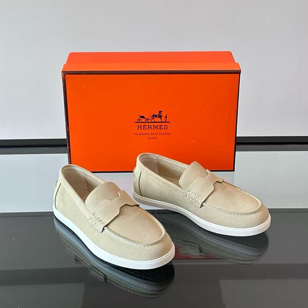 에르메스 남성 로퍼-3623