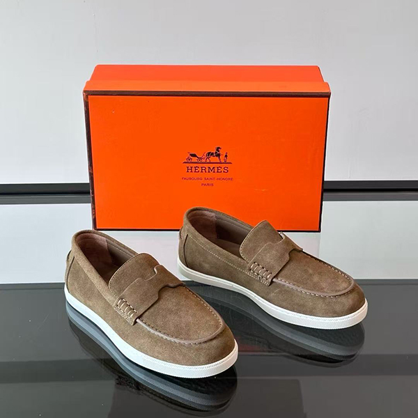 에르메스 남성 로퍼-3624