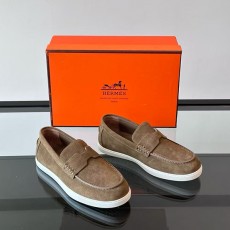 에르메스 남성 로퍼-3624