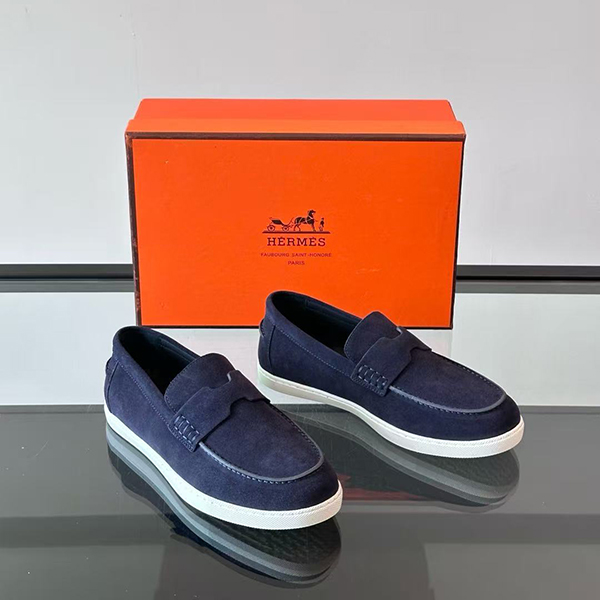 에르메스 남성 로퍼-3626