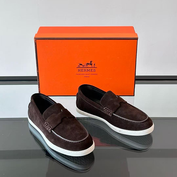 에르메스 남성 로퍼-3627