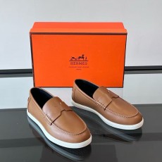 에르메스 남성 로퍼-3628