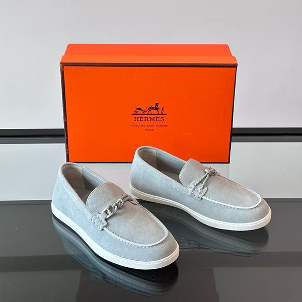 에르메스 남성 로퍼-3630