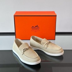 에르메스 남성 로퍼-3631