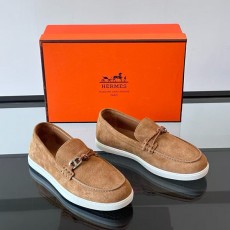 에르메스 남성 로퍼-3632
