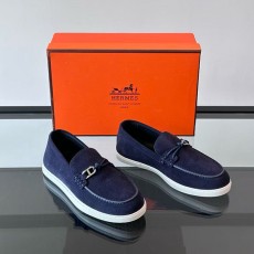 에르메스 남성 로퍼-3633