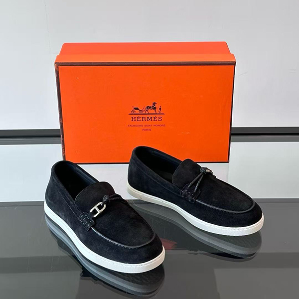 에르메스 남성 로퍼-3634