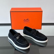 에르메스 남성 로퍼-3634