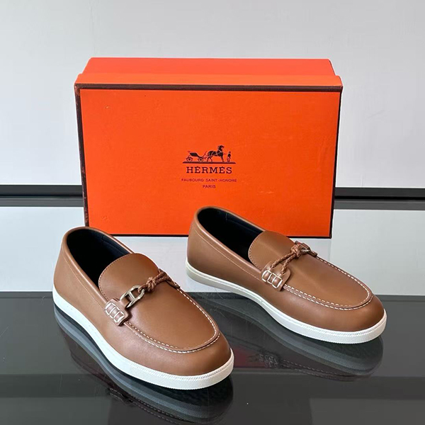 에르메스 남성 로퍼-3636