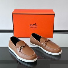 에르메스 남성 로퍼-3636