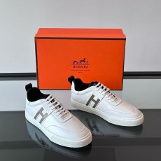 에르메스 남성 스니커즈/운동화-3638