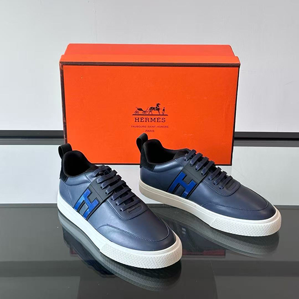 에르메스 남성 스니커즈/운동화-3639