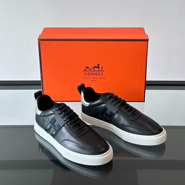 에르메스 남성 스니커즈/운동화-3640