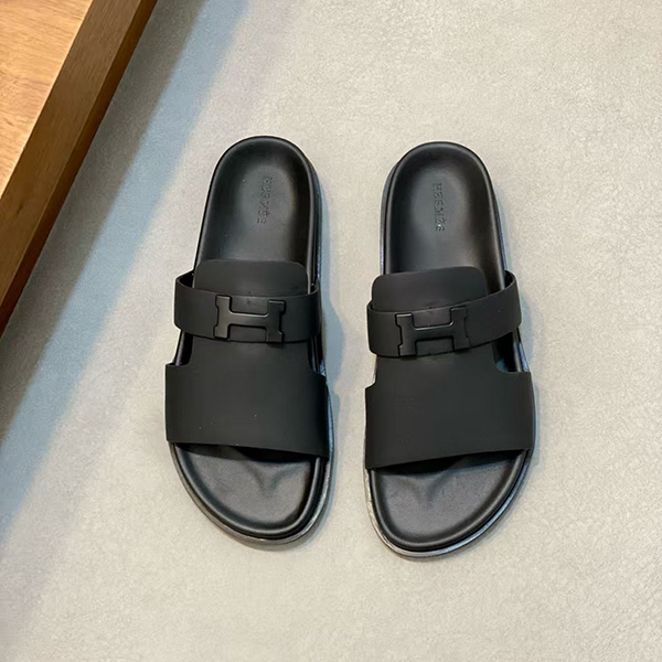 에르메스 남성 샌들/명품슬리퍼-3656