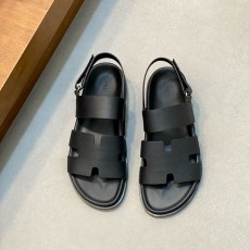 에르메스 남성 샌들-3657