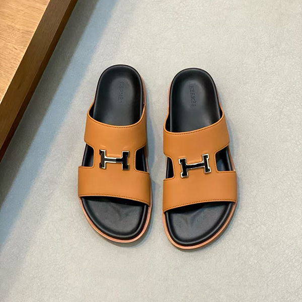 에르메스 남성 샌들/명품슬리퍼-3659