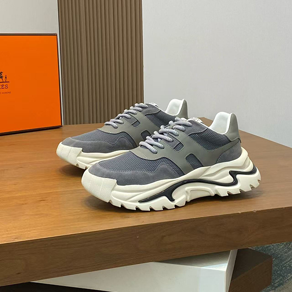 에르메스 남성 스니커즈/운동화-3669