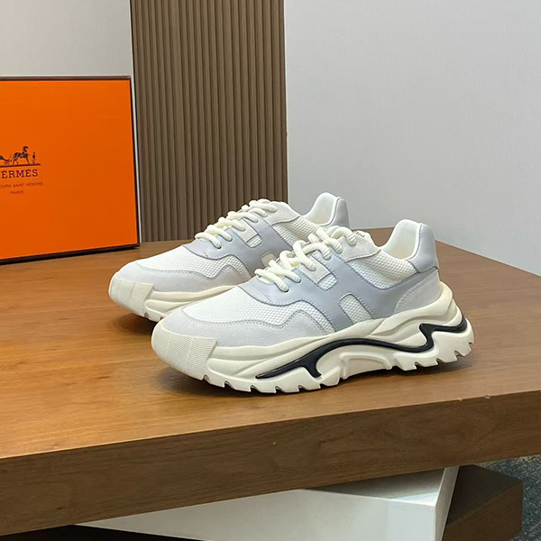 에르메스 남성 스니커즈/운동화-3670